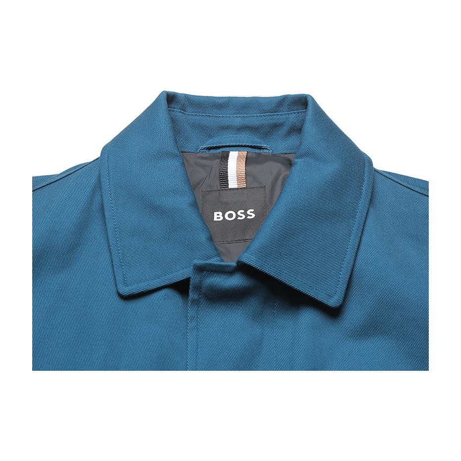 HUGO BOSS