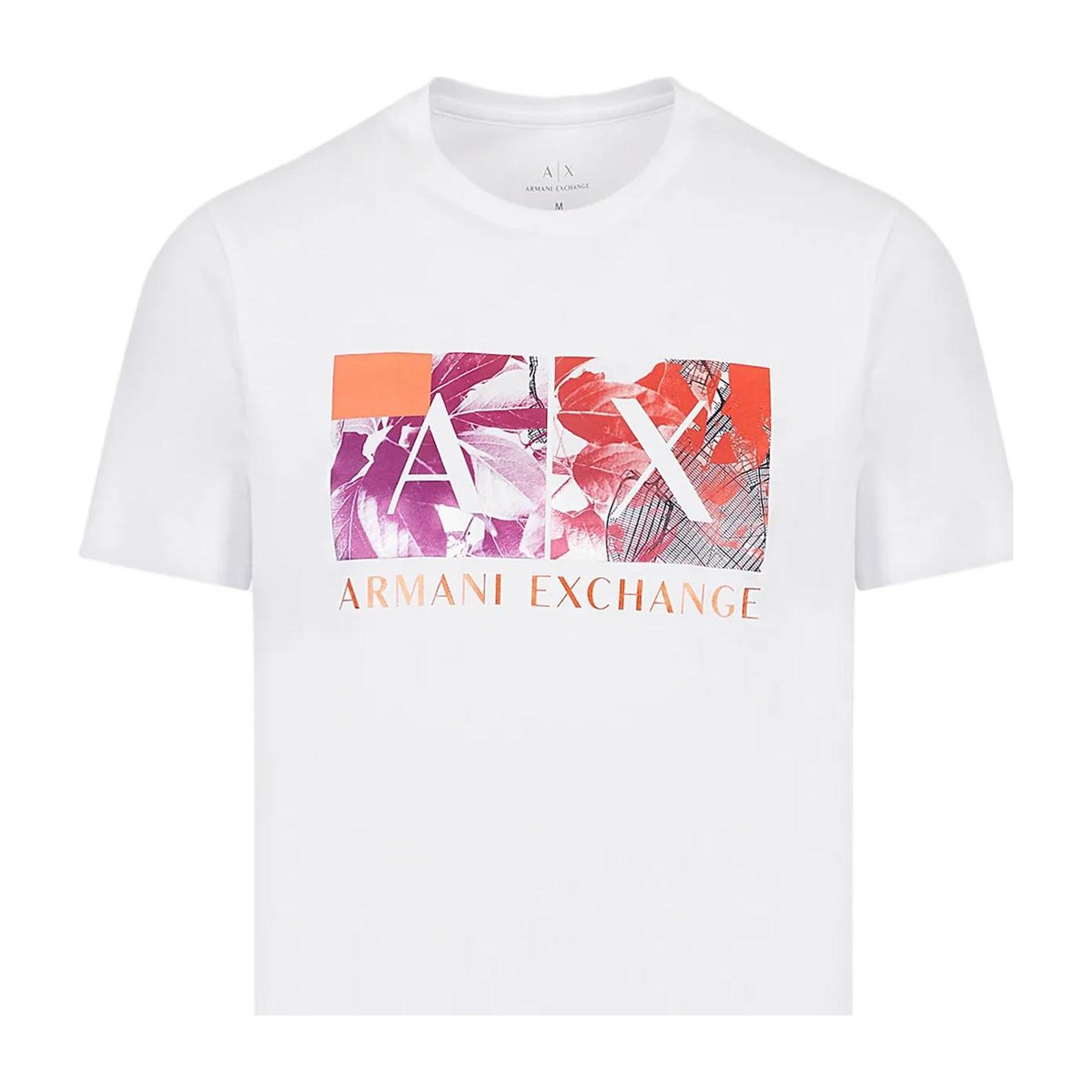 ARMANI EXCHANGE SS23 T