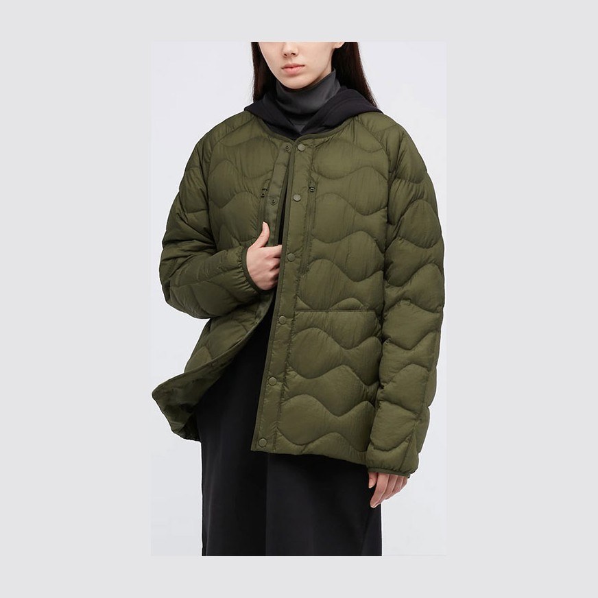 UNIQLO x White Mountaineering