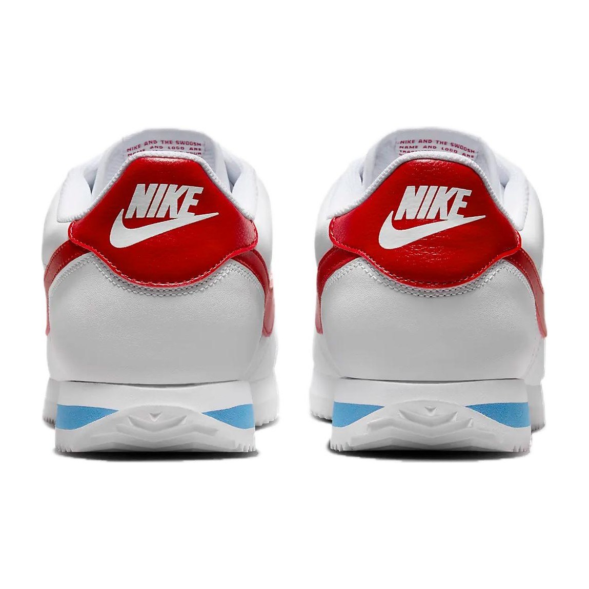 Nike Cortez Forrest Gump