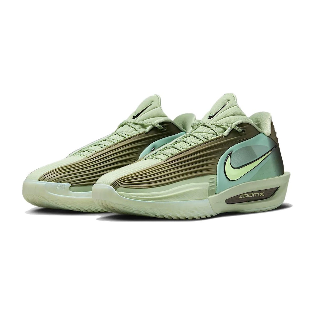 Nike G.T. Cut 3 Turbo EP Green