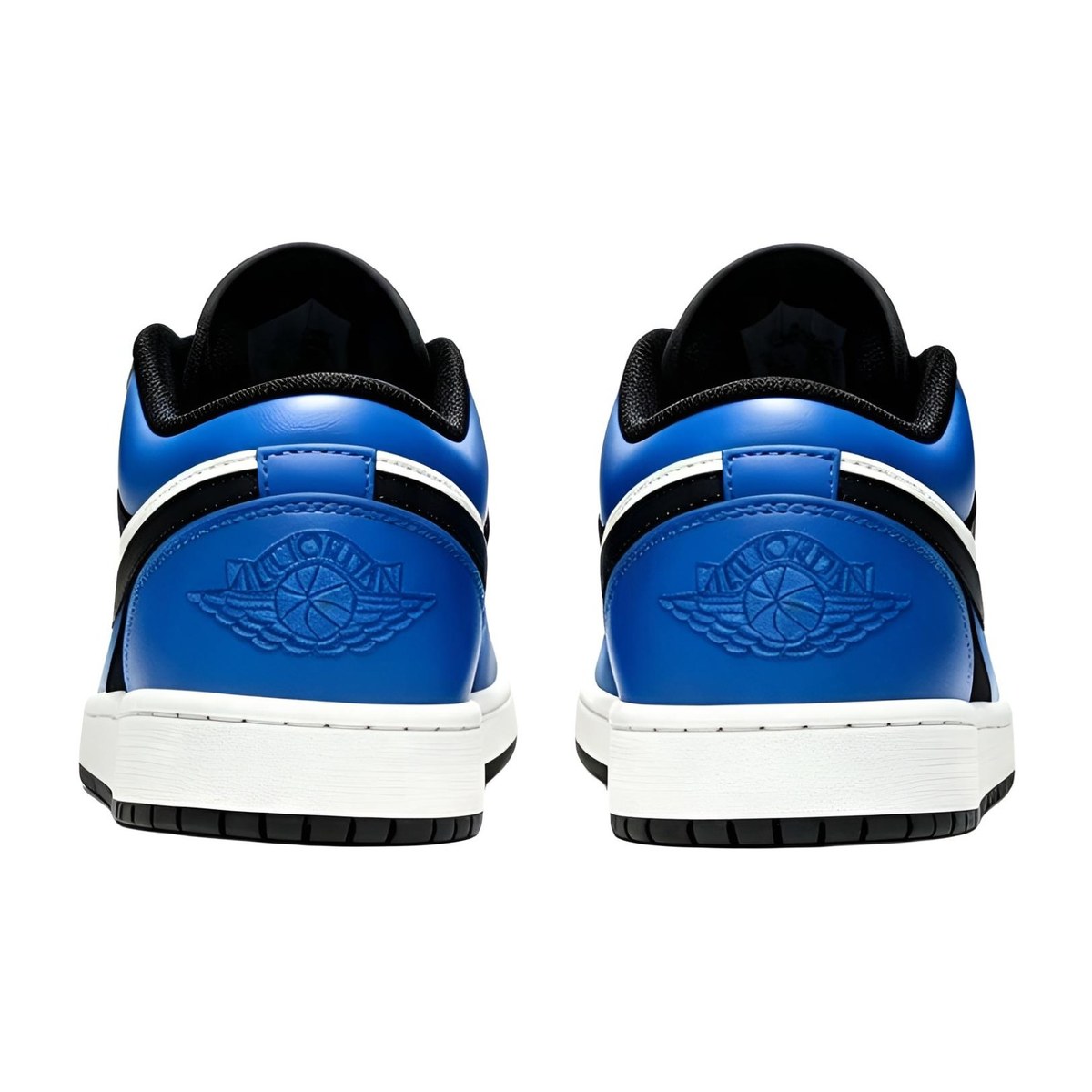 Jordan Air Jordan 1 Low "Royal Blue"
