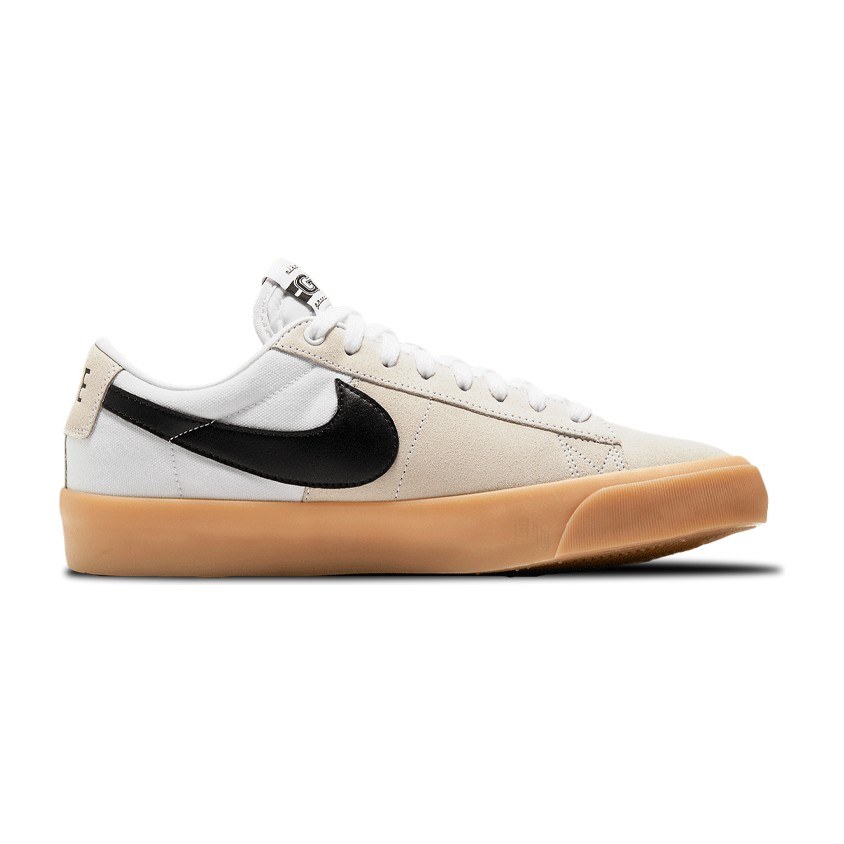 Nike Blazer Low Pro GT White Black