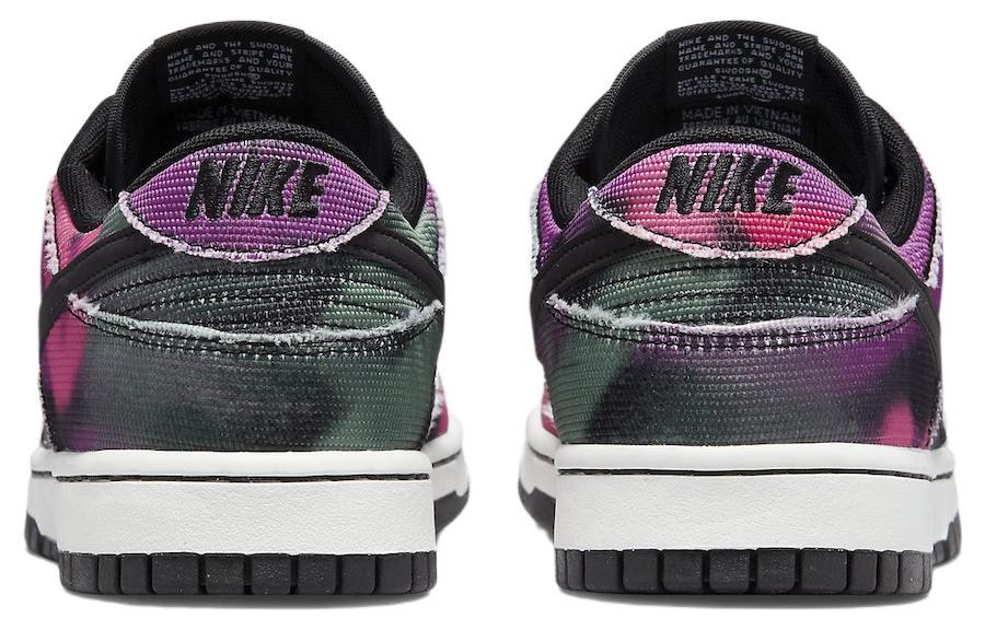 Nike Dunk Low PRM "Graffiti"