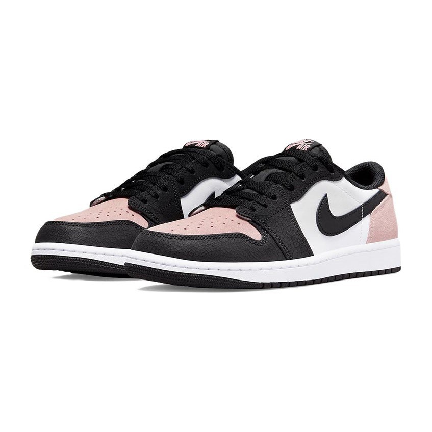 Jordan Air Jordan 1 Low OG "Bleached Coral"