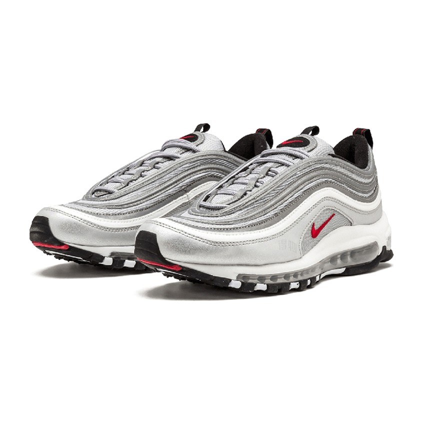Nike Air Max 97 Silver Bullet