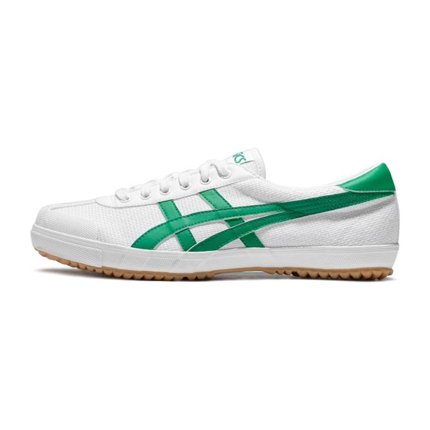 Asics TSG-110 White Green
