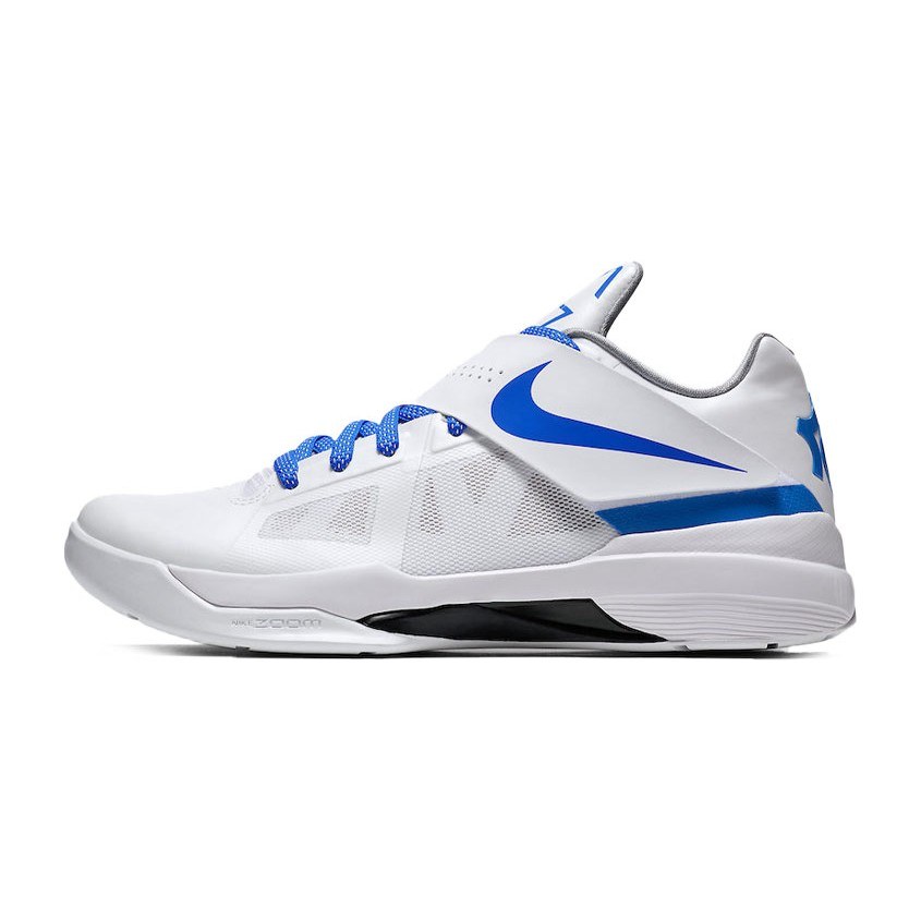 Nike KD 4 Think 16