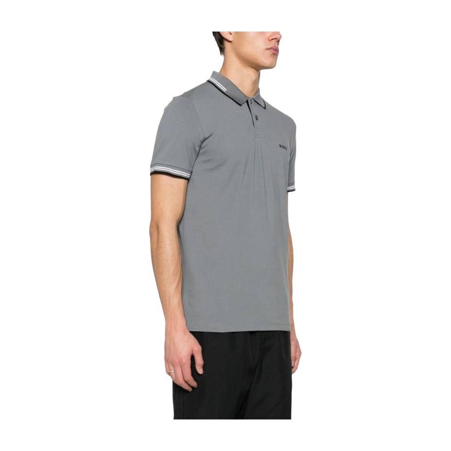 HUGO BOSS LogoPolo