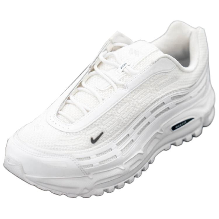 CDG Homme Plus x Nike Air Max TL 2.5 White
