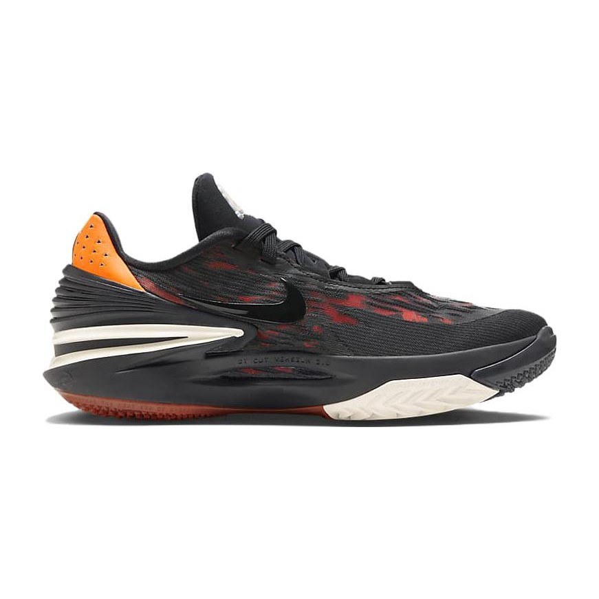 Nike Air Zoom G.T. Cut 2 EP Black