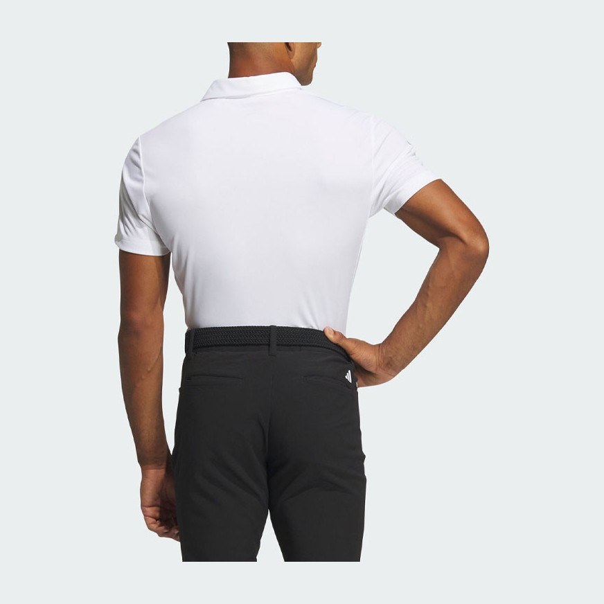 adidas AEROREADY 3-Stripes Polo Shirt Polo