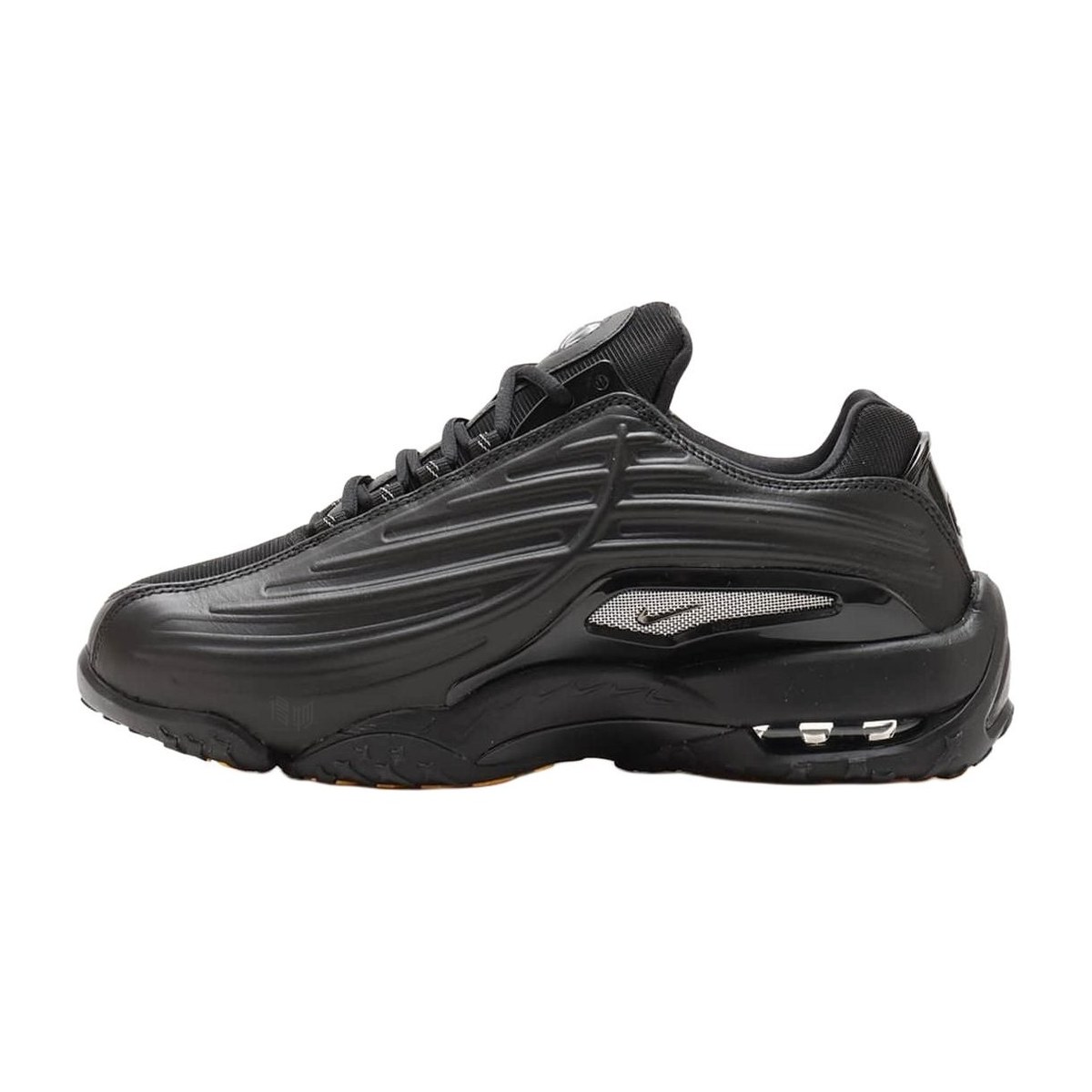 NOCTA x Nike Hot Step 2 "Black/Gunmetal"