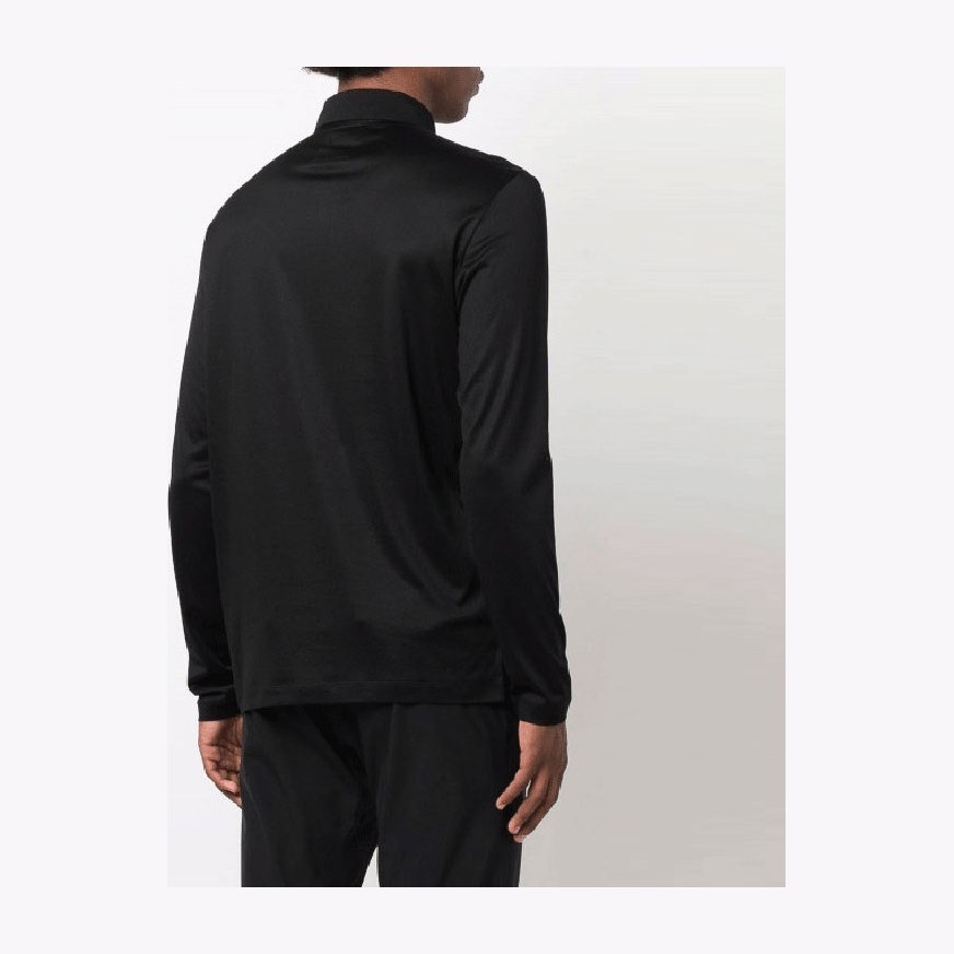 EMPORIO ARMANI SS21 LogoPolo