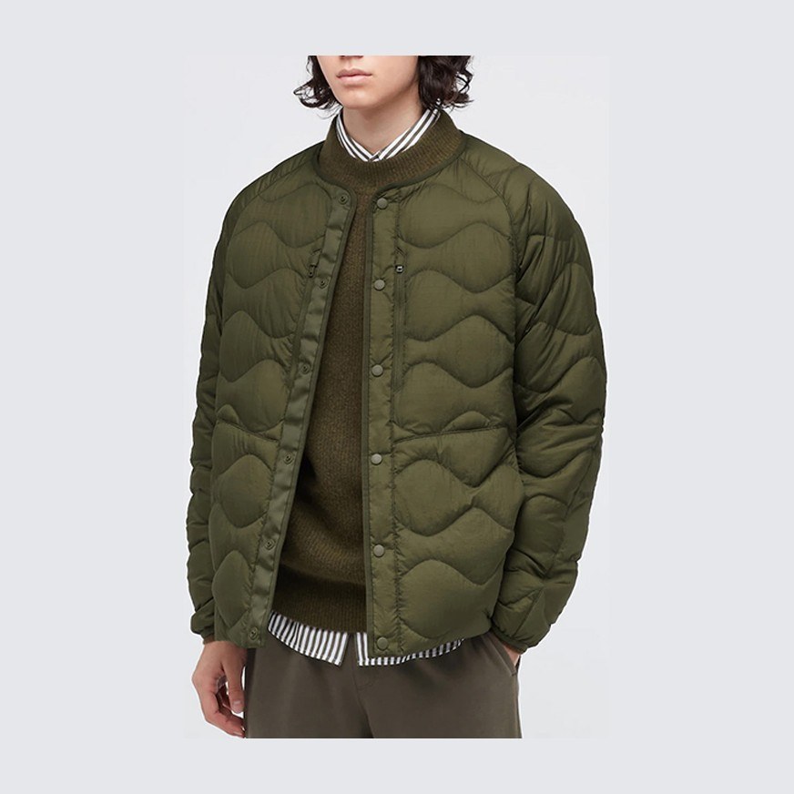 UNIQLO x White Mountaineering