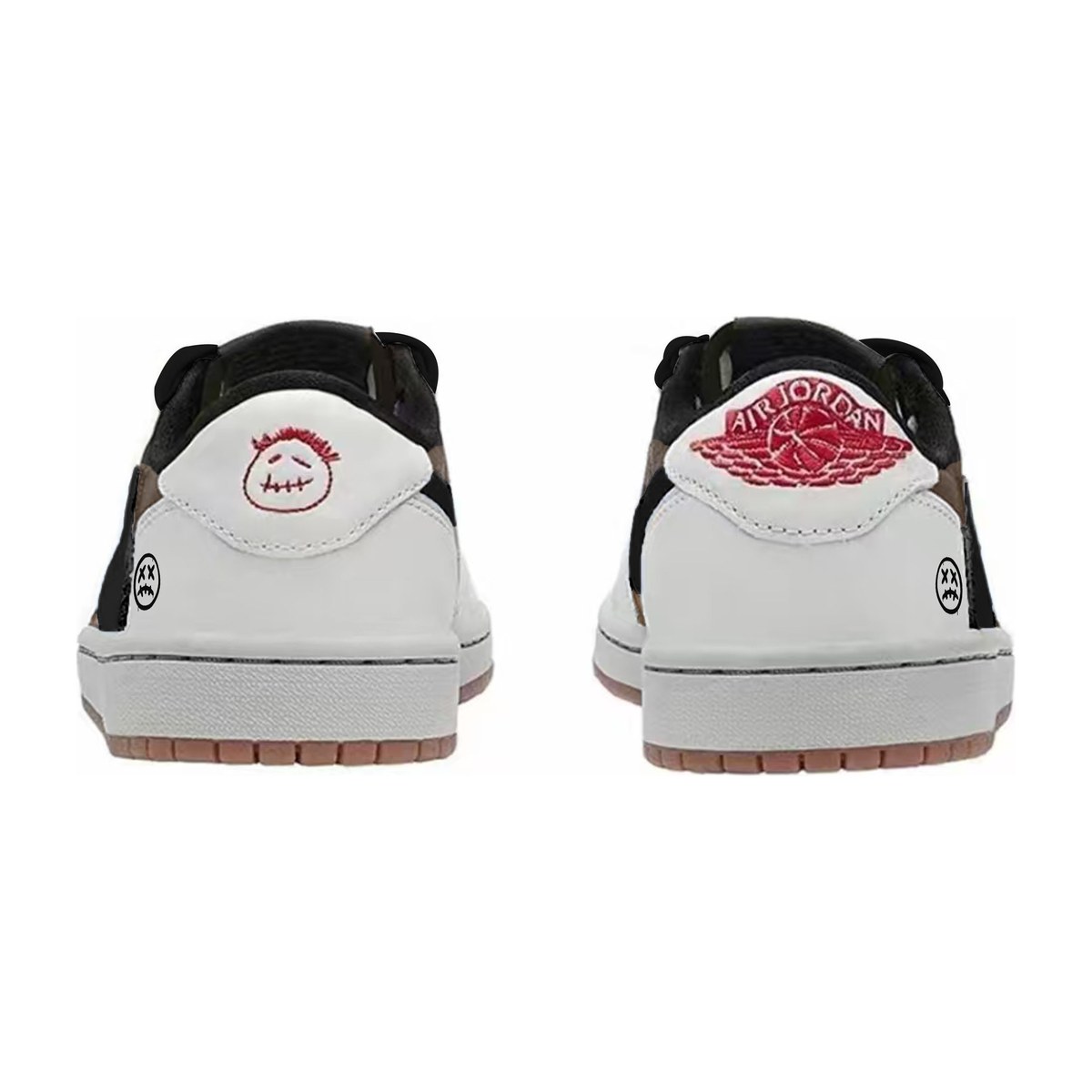 Jordan Travis Scott Air Jordan 1