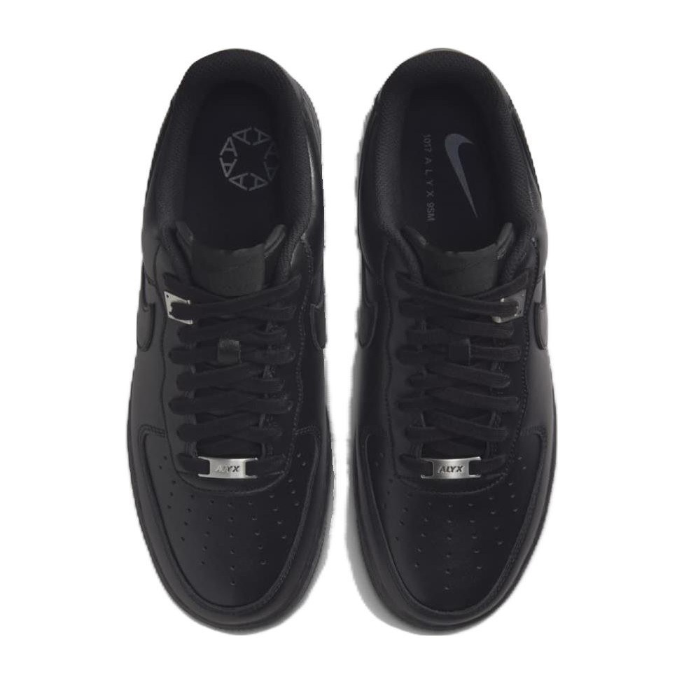 Nike Air Force 1 Low Black