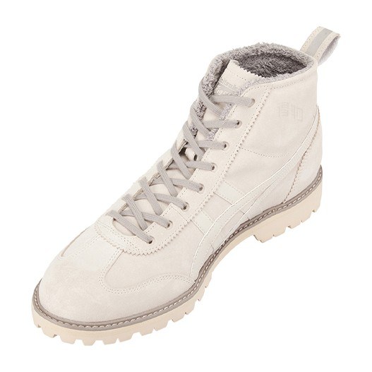 Onitsuka Tiger Rinkan Boot Oatmeal