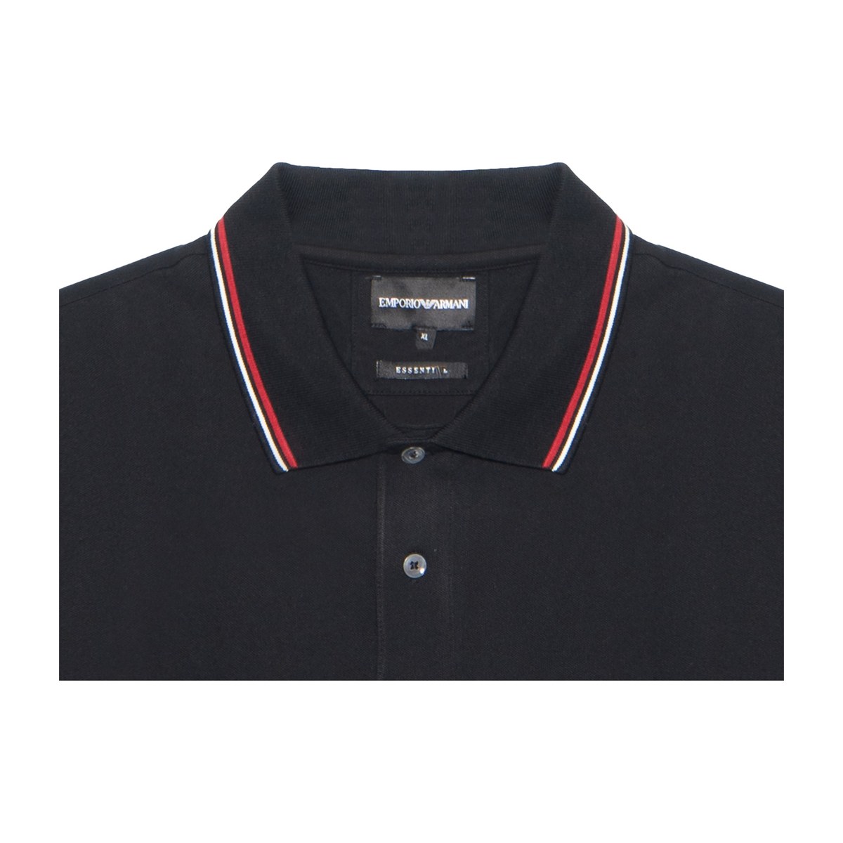 EMPORIO ARMANI FW22 LogoPolo