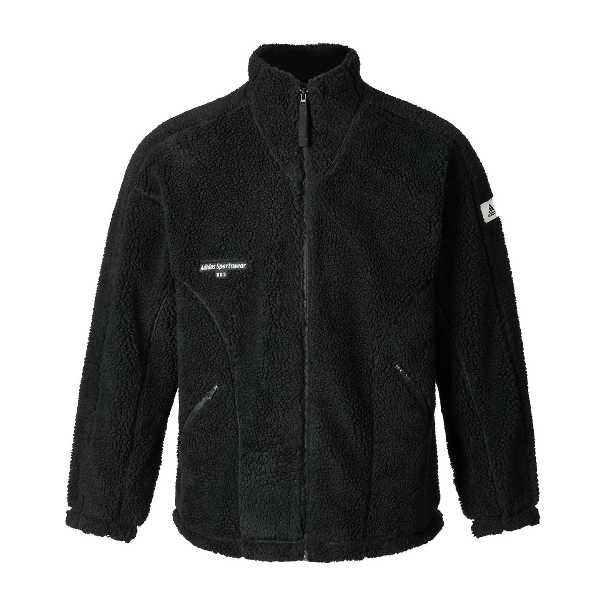 adidas Sportswear Lounge Jacket