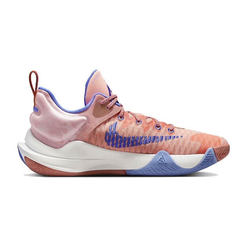 Nike Giannis Immortality