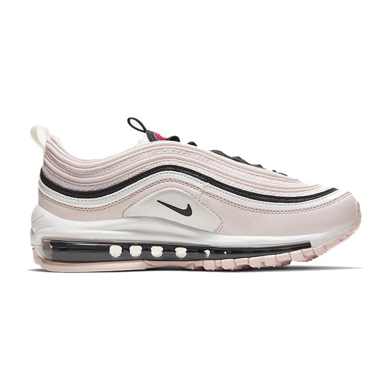 Nike Air Max 97 Pink Black