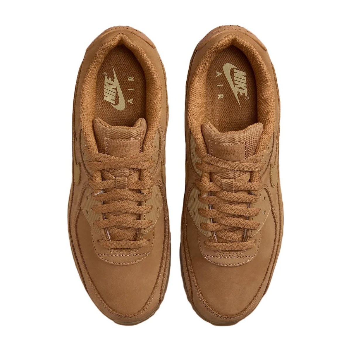 Nike Air Max 90 Brown