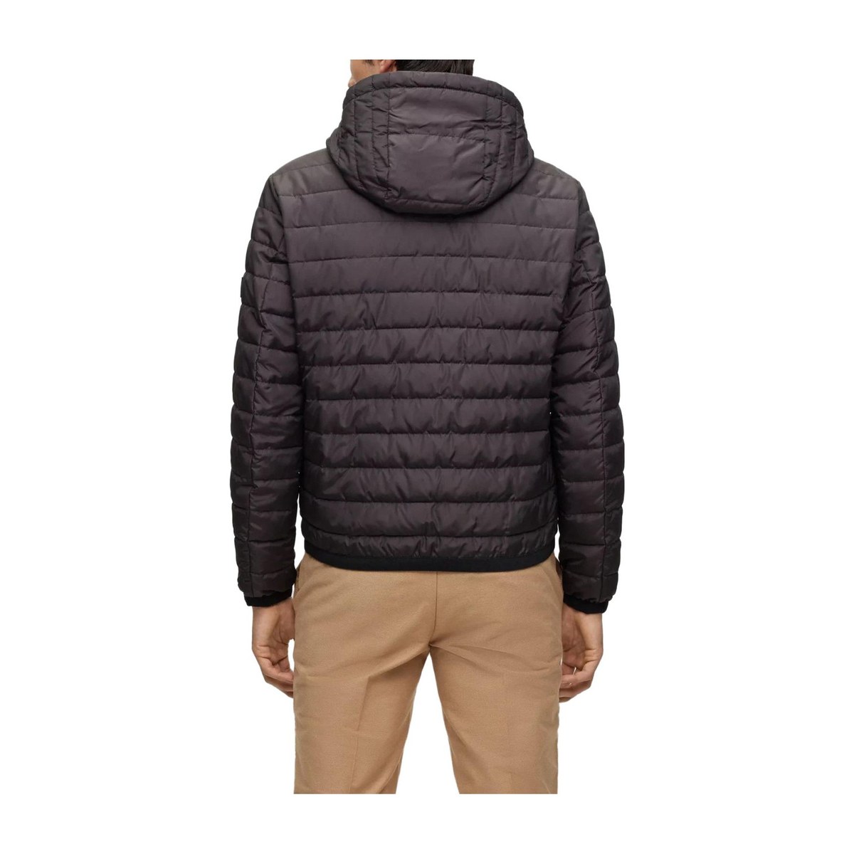 Hugo Boss
