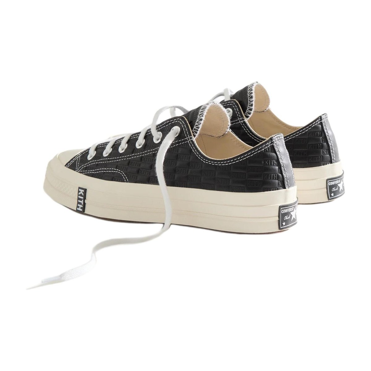 KITH x Converse Chuck Taylor All Star 70 Ox Monogram