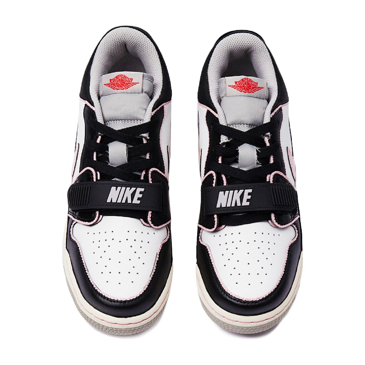 Jordan Legacy 312