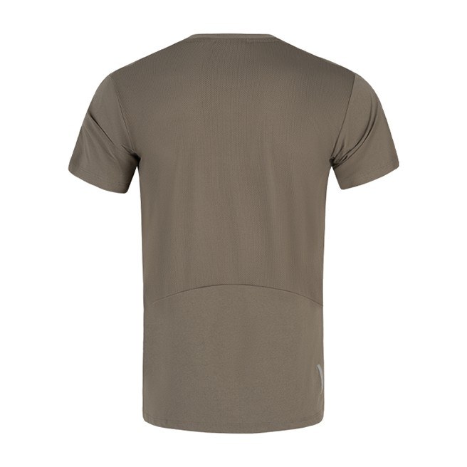 Asics Sport Life Series Quick-Dry Running Tee