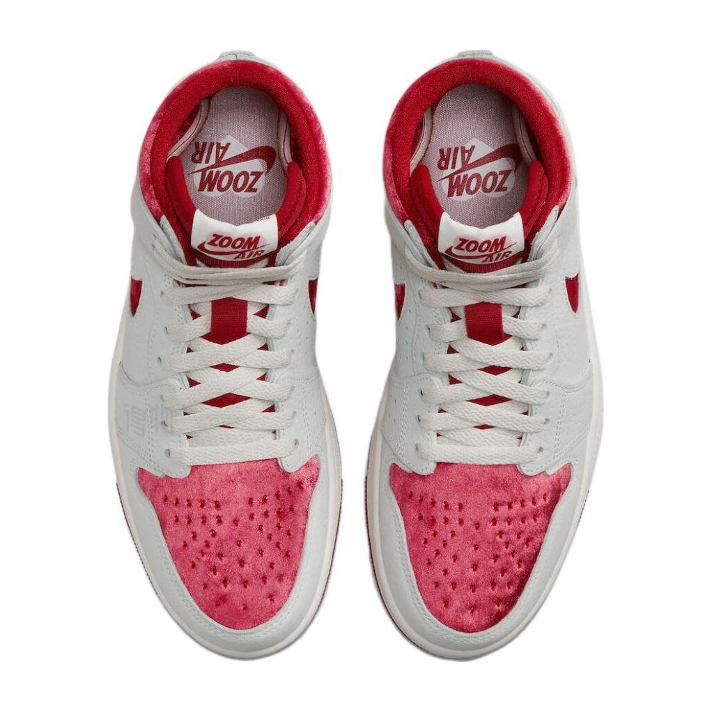 Jordan Air Jordan 1 Zoom CMFT 2 "Valentine's Day"