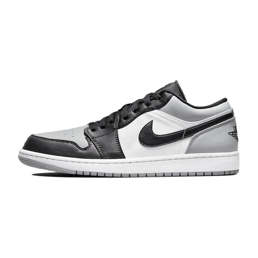 Jordan Air Jordan 1 Low "Shadow Toe"