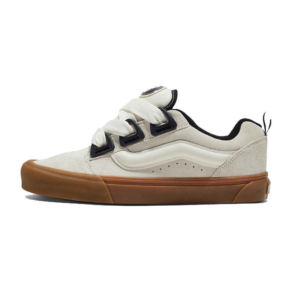 Vans Knu Skool DR Off-White