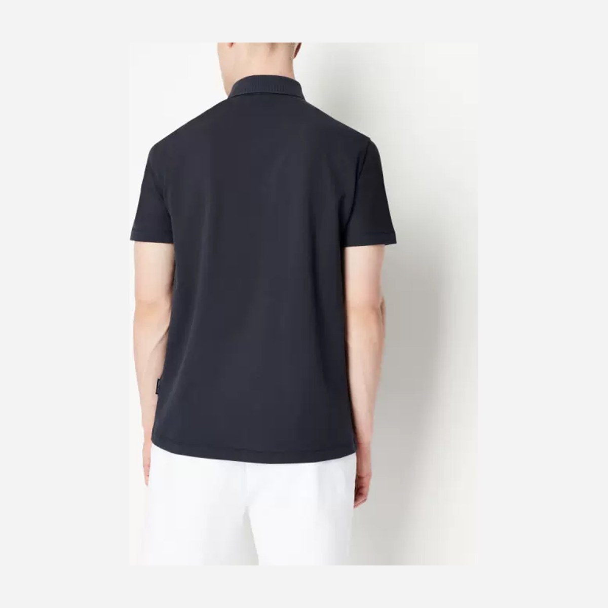 ARMANI EXCHANGE SS23 LogoPolo