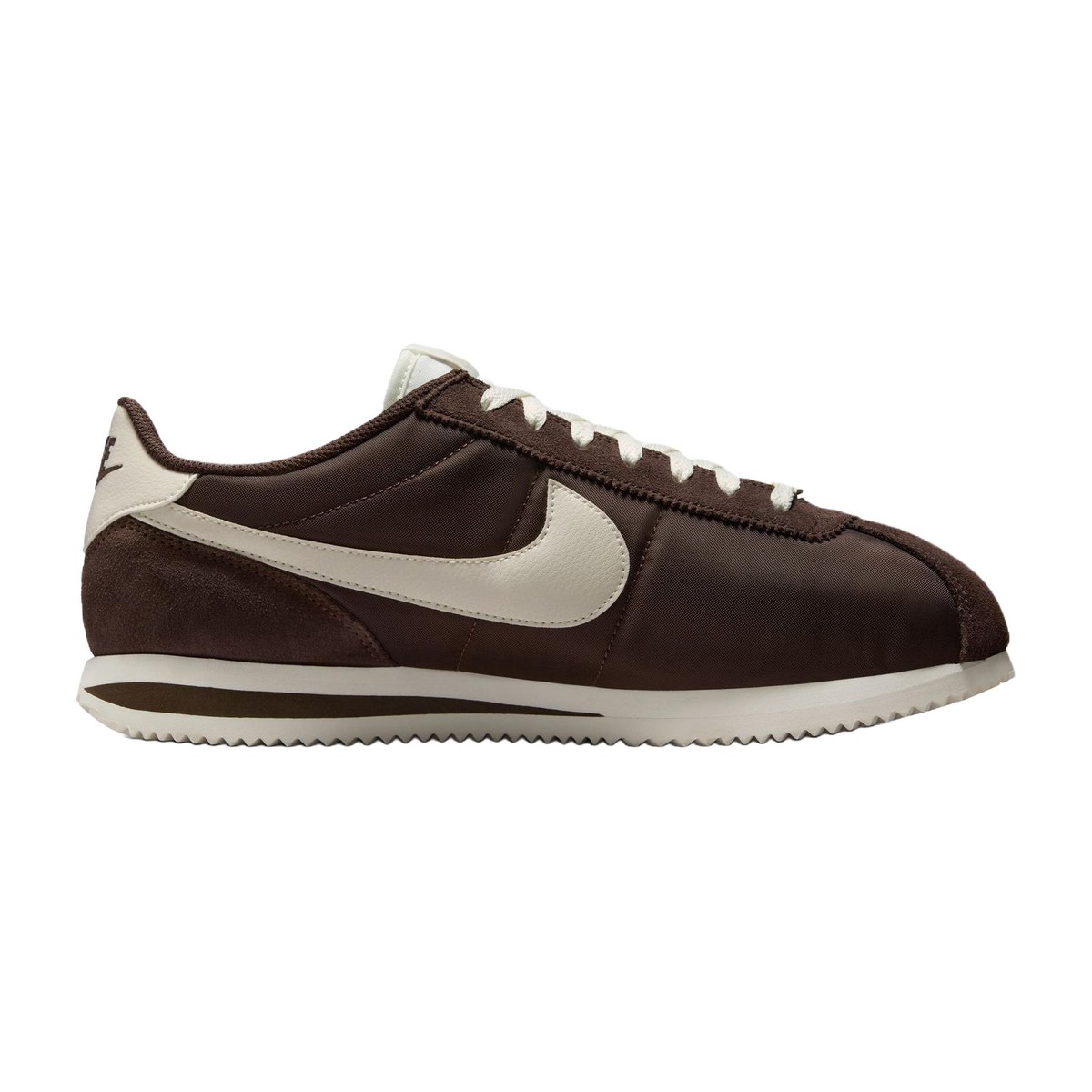 Nike Cortez Textile Brown