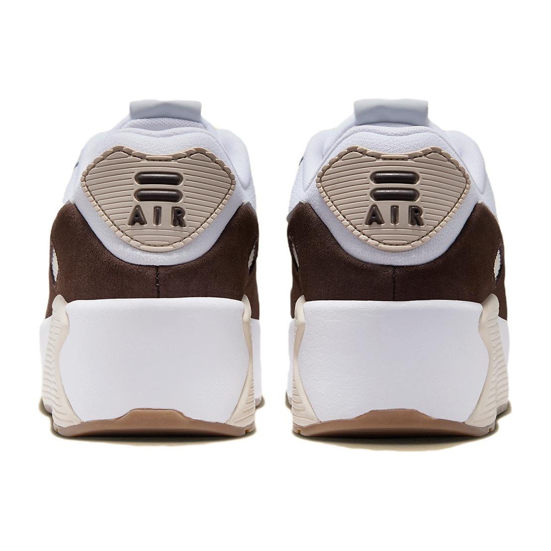 Nike Air Max 90 Brown