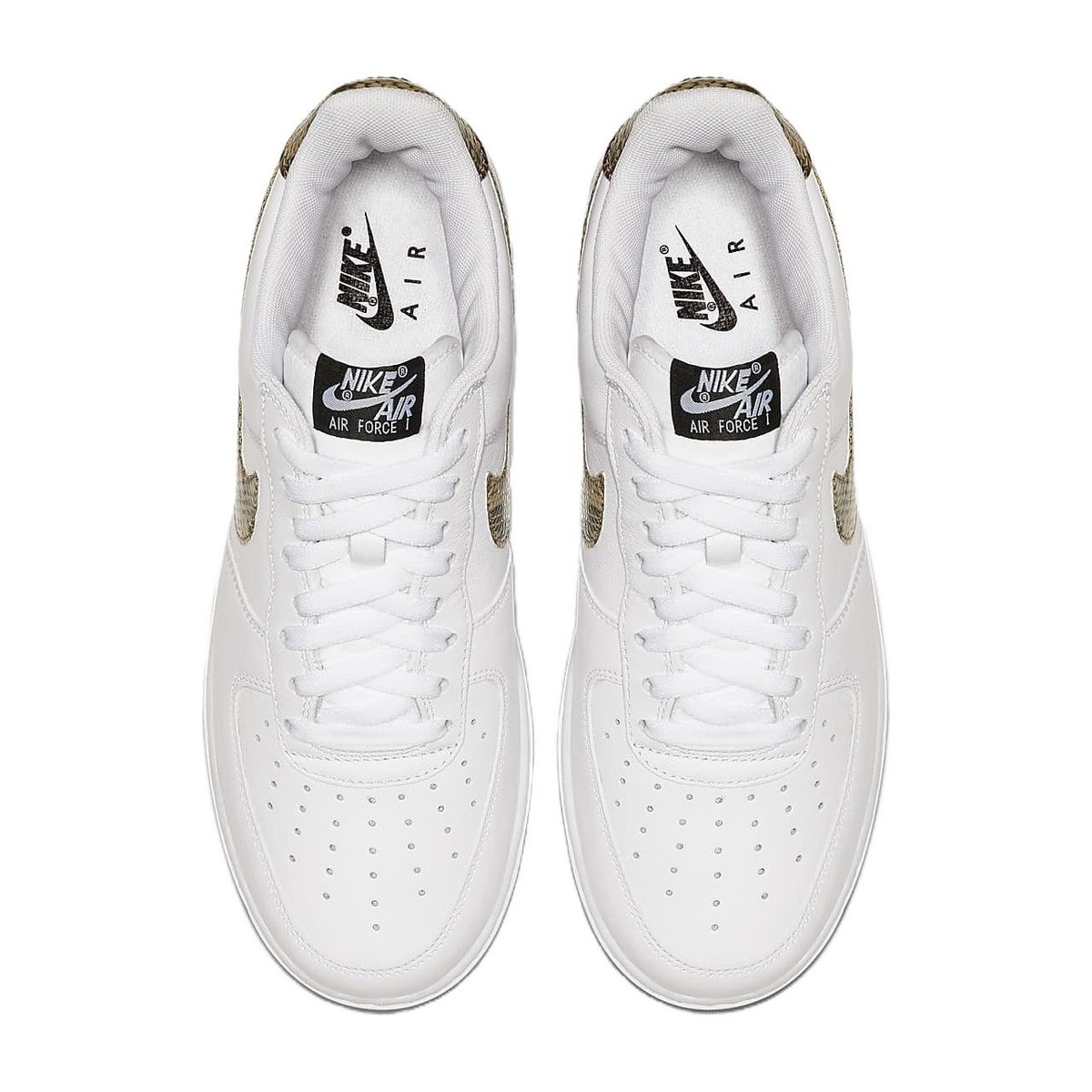 Nike Air Force 1 Retro Prm Qs FDNY