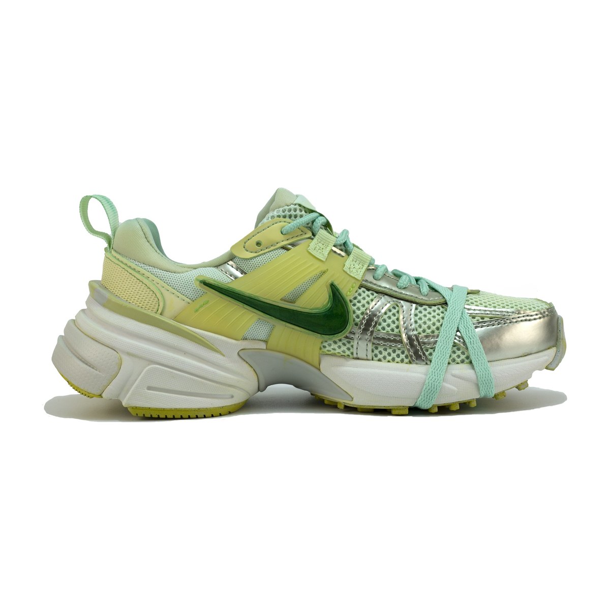 Nike V2K Run