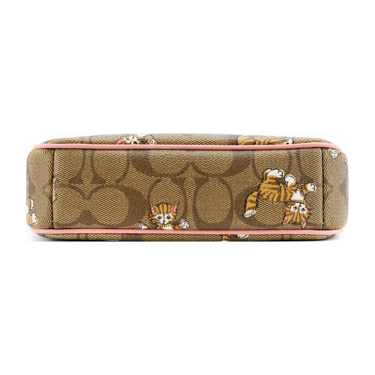 COACH Nolita 19