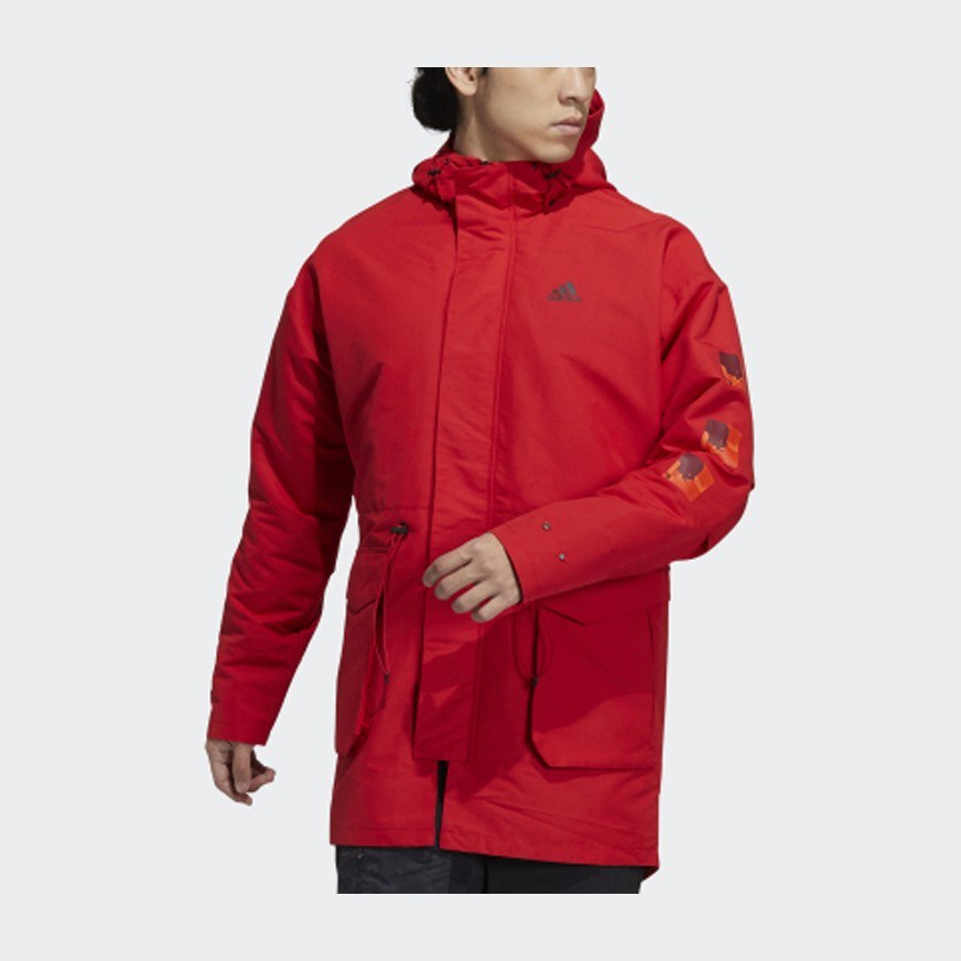 adidas CNY Jkt Top