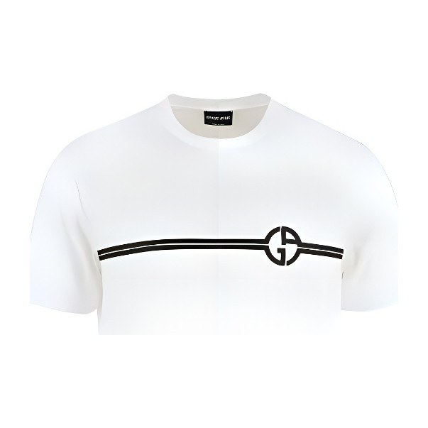 GIORGIO ARMANI SS23 LogoT
