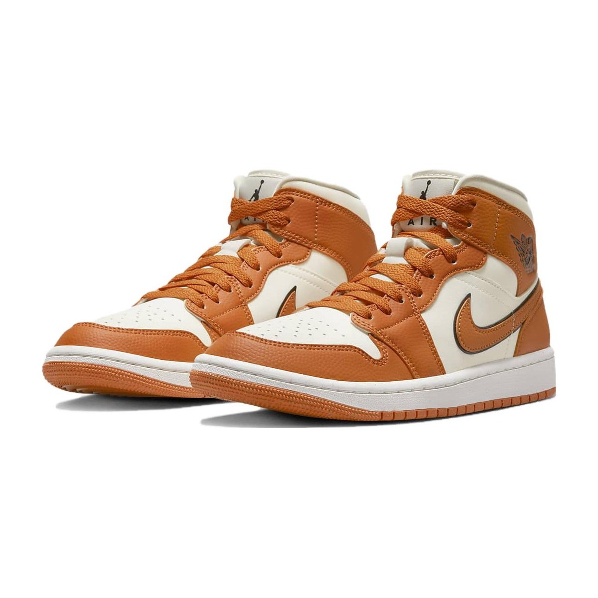 Jordan Air Jordan 1 Mid "Shattered Backboard"