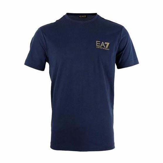 EMPORIO ARMANI SS22 LogoT