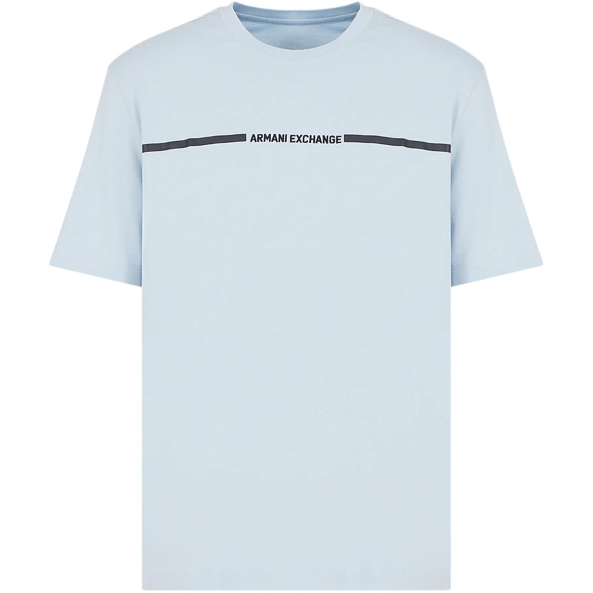 ARMANI EXCHANGE SS24 LogoT