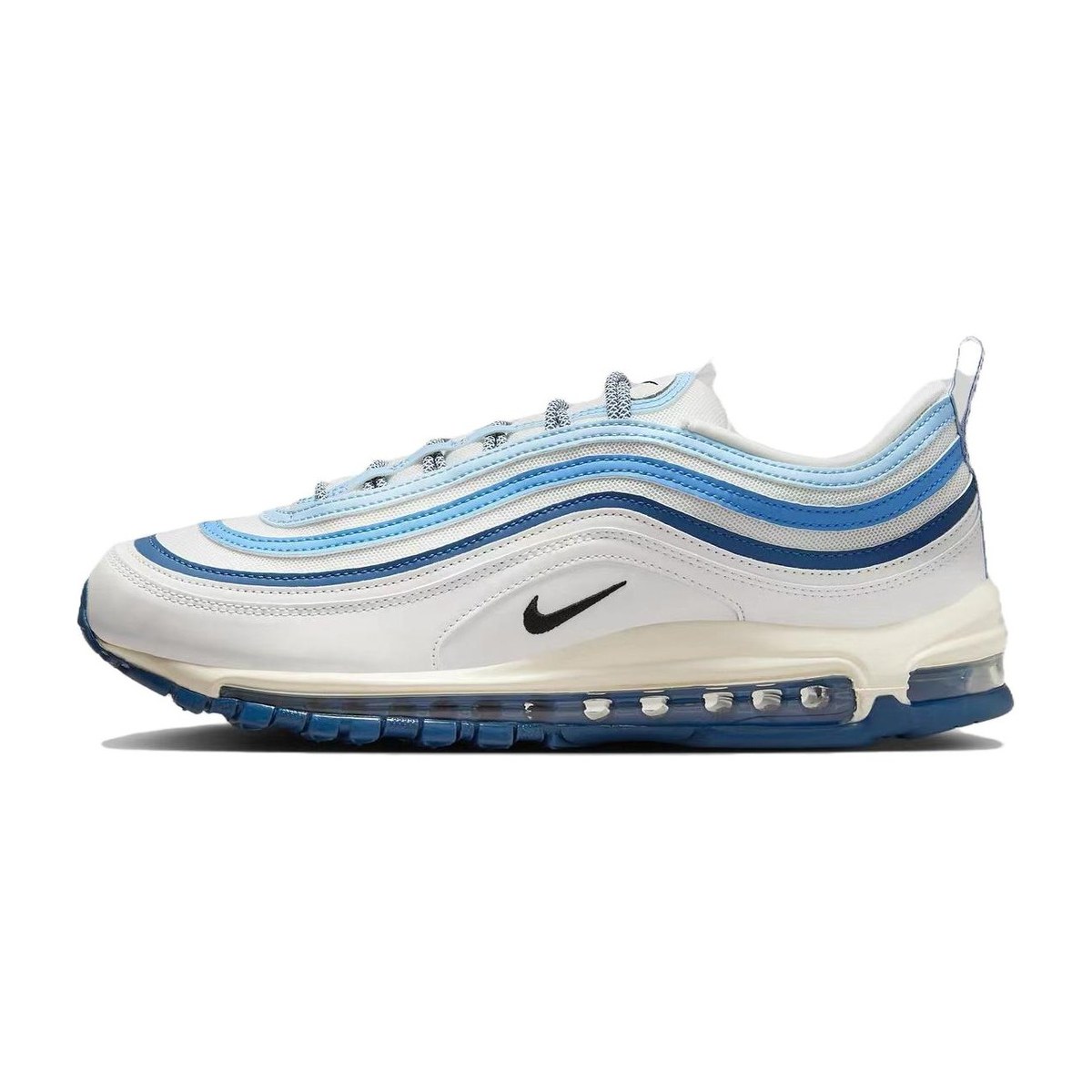 Nike Air Max 97 Blue White
