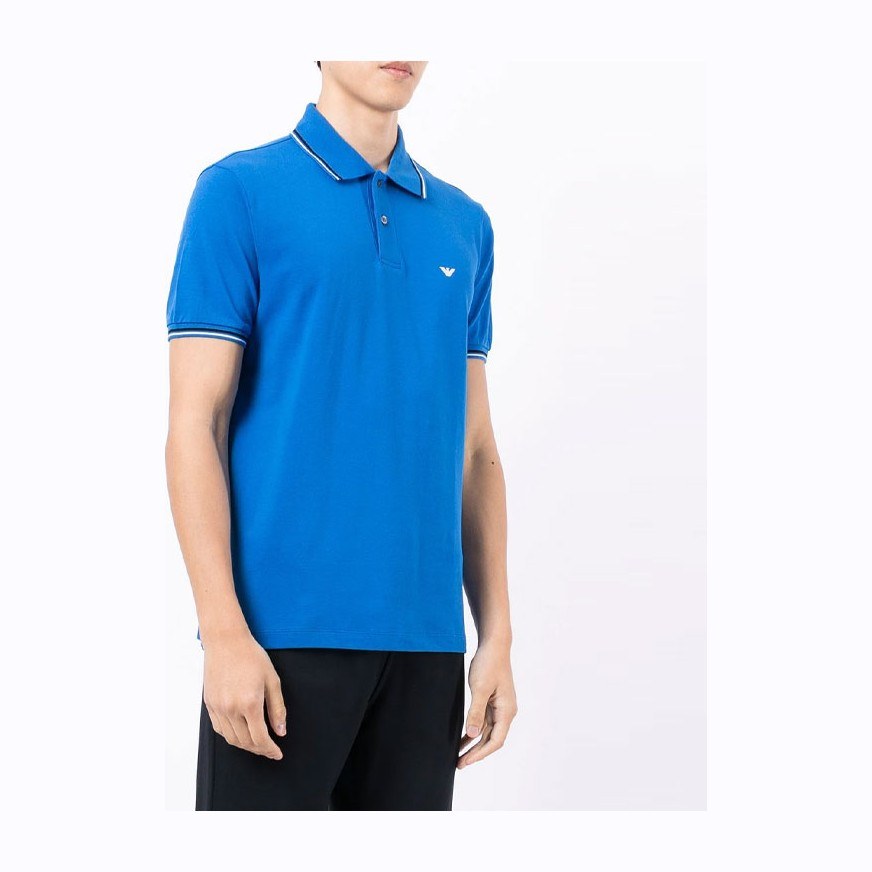 EMPORIO ARMANI LogoPolo