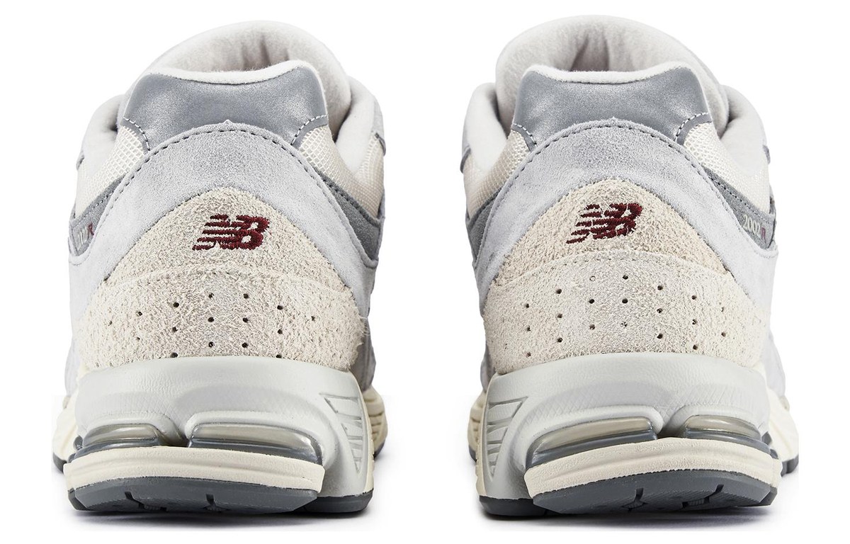 New Balance 2002R CNY Light Beige