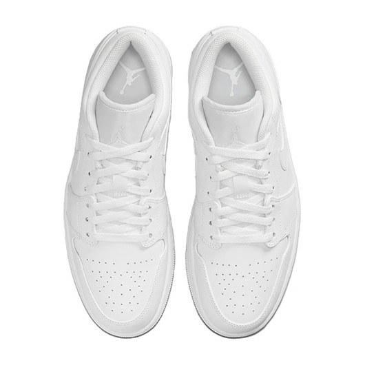 Jordan Air Jordan 1 Low White