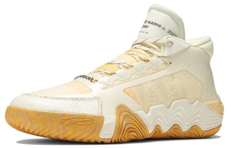New Balance Kawhi 2 "Conversations Amongst Us"